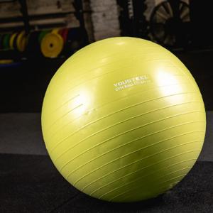 Купить Гимнастический мяч Yousteel Soft 65 см в Ясном 