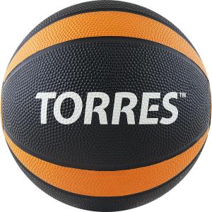 Купить Медбол "TORRES 2 кг" в Ясном 