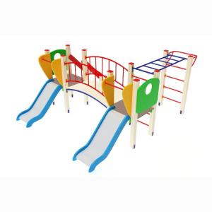 Купить Детский игровой комплекс Карапуз ДИК 004 в Ясном 