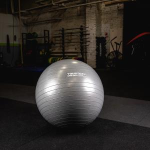 Купить Гимнастический мяч Yousteel Hard 65см в Ясном 