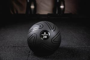 Купить Мяч для кроссфита EVO SLAMBALL 20 кг в Ясном 