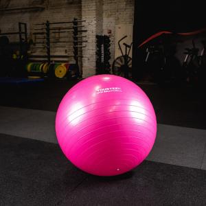 Купить Гимнастический мяч Yousteel Soft 55 см в Ясном 