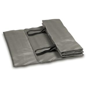 Купить Коврик туристический SM 170*60*1 см Мокрый асфальт в Ясном 