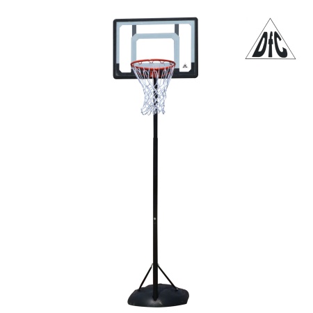 Купить Мобильная баскетбольная стойка 80x58 cm полиэтилен в Ясном 