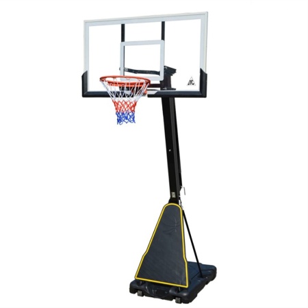 Купить Баскетбольная мобильная стойка DFC REACTIVE 50P в Ясном 