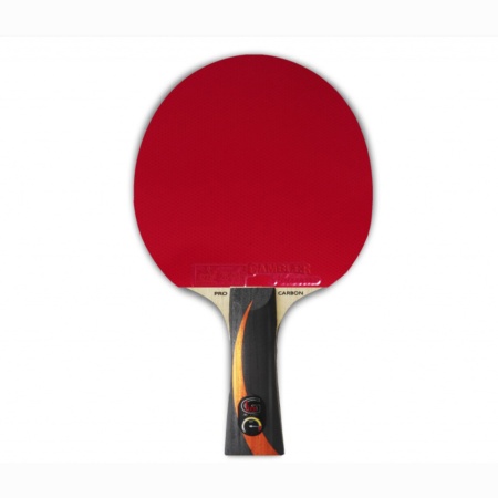 Купить Теннисная ракетка Gambler x fast carbon X3D в Ясном 