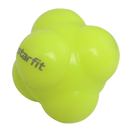 Купить Мяч реакционный Starfit RB-301 в Ясном 