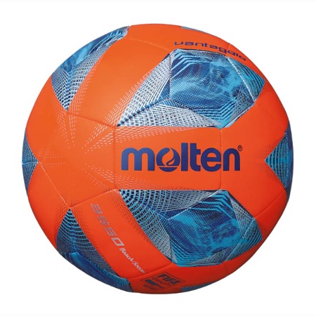 Купить Мяч футбольный Molten F5A3550 FIFA в Ясном 