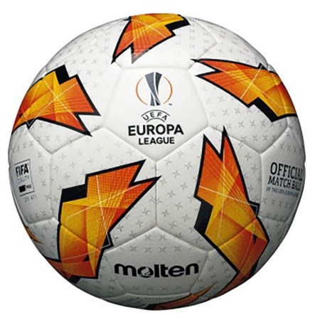 Купить Мяч футбольный Molten F9U4800 FIFA в Ясном 