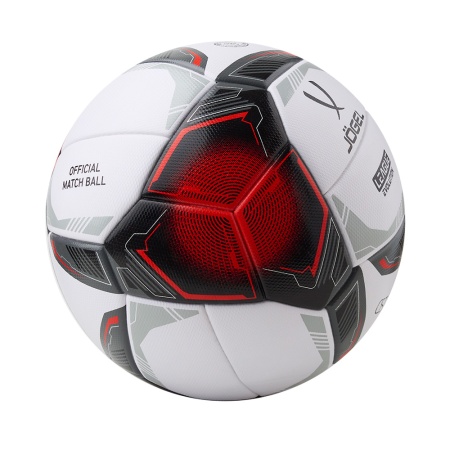 Купить Мяч футбольный Jögel League Evolution Pro №5 в Ясном 