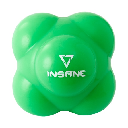 Купить Мяч реакционный Insane IN22-RB100 в Ясном 