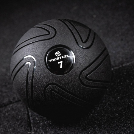 Купить Мяч для кроссфита EVO SLAMBALL 7 кг в Ясном 