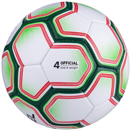 Купить Мяч футбольный Jögel Nano №4 в Ясном 